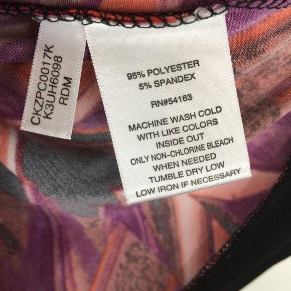 Calvin Klein top - Picture 7 of 7